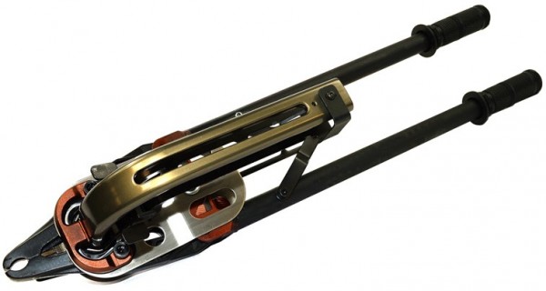 c-ring zange manuell 11G, FM CL45 , CL50