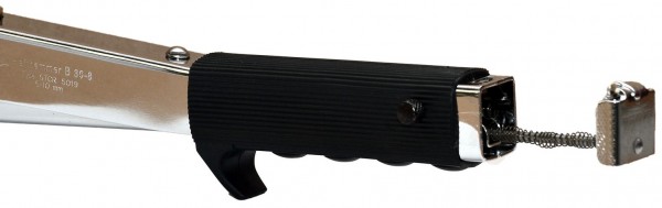 Hammertacker B30-8 für Bostitch Heftklammer STCR5019 Heftlänge: 6-10mm