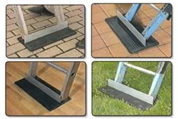 Carrymate Leiterstopper sicherer Stand der Leiter