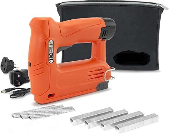 Tacwise 140-180EL Tacker