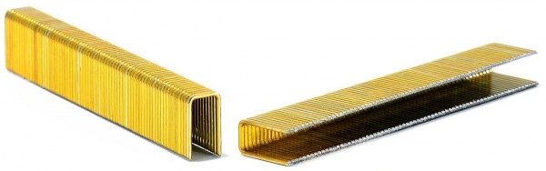 Heftklammern W5562 C NK HZ für Kihlberg JK784, Omer WP, Prebena WS, Senco P, 10.000 Klammern