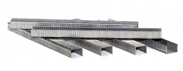 heftklammer 80/10 klammern aluminium agrafes staples