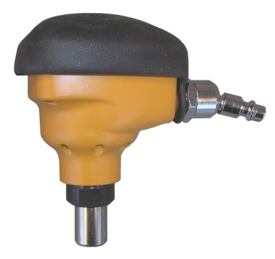 Bostitch PN50-E Mini-Stotternagler Impact Nailer extrem Leicht für lose Nägel