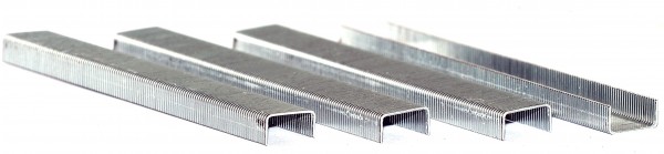 Heftklammern 58/6 , 23/6 , NT-6 Klammern Staples Nietjes