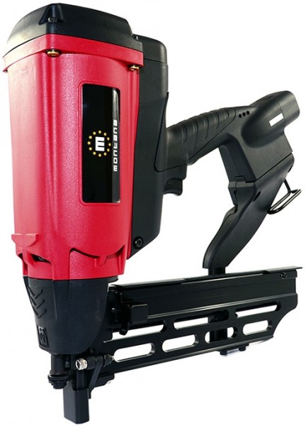 Montana SG 8/75 Kombi Gas Klammergerät