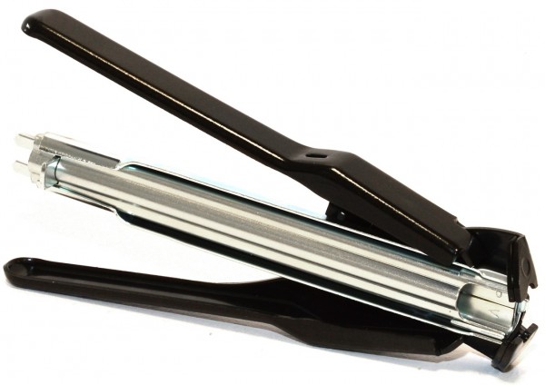 Ringzange 20 ohne gummierte Griffe für Bostitch P7, HR18, Regur DOZ 20, OK20, Ring 616 Netze