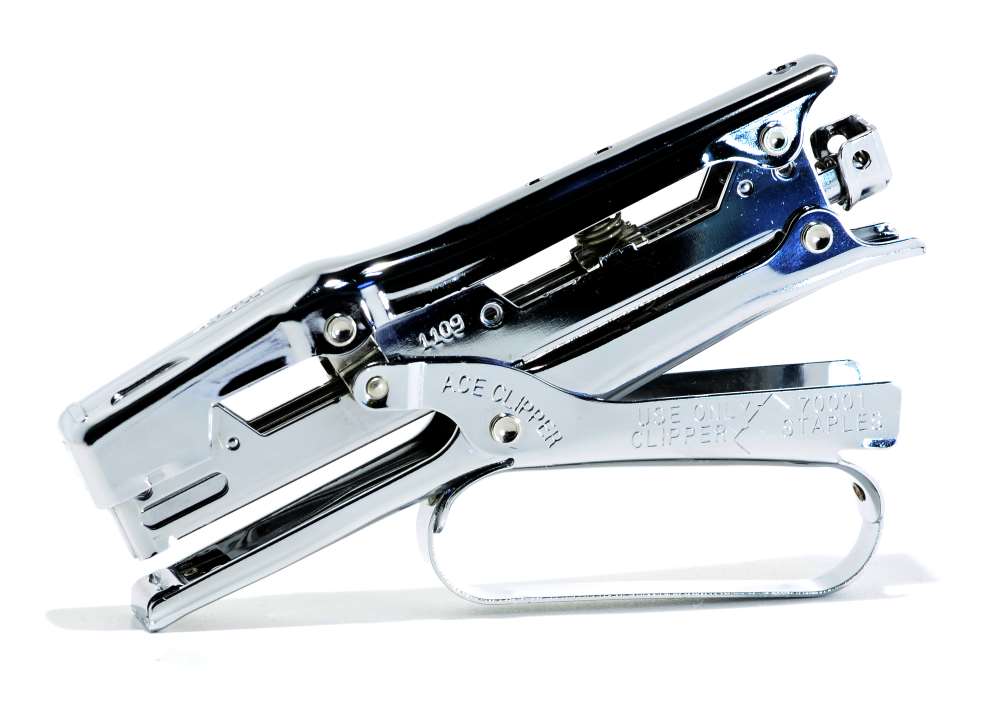 Heftzange ACE Clipper 702 kaufen OBKKlammern.de