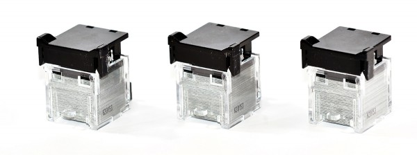 MS-1 Kyocera Mita Heftklammern Klammern Staples