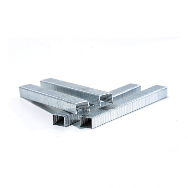 Heftklammern 37/4 , rapid 13/4 , pebena VZ-04 Klammern