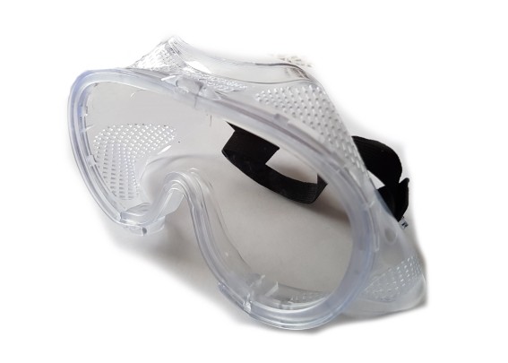 Vollsicht-Schutzbrille