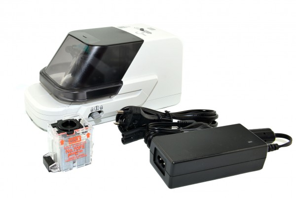 MAX EH-70F II Elektrohefter