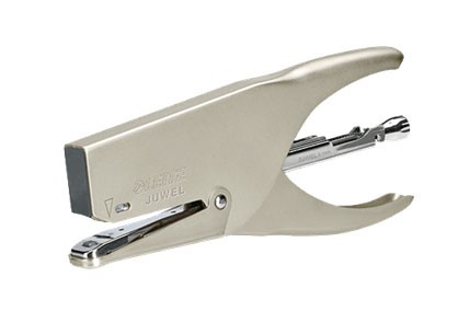 Leitz heftzange Juwel 3000