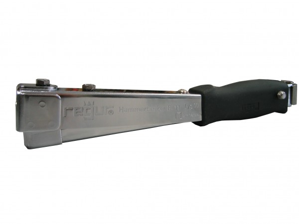 Hammertacker Regur 11