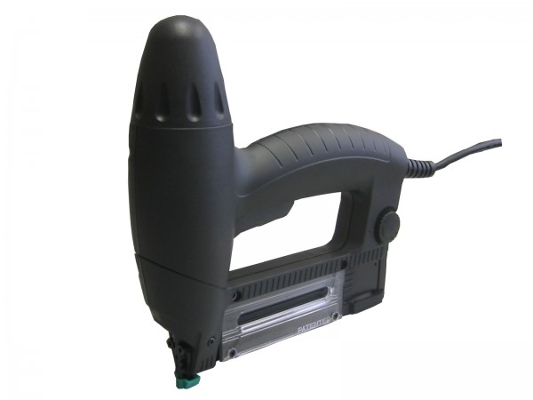 Regur EB 32 Elektronagler passend Pins Prebena J , OMER Brads 12 für Zierleisten, Glasleisten