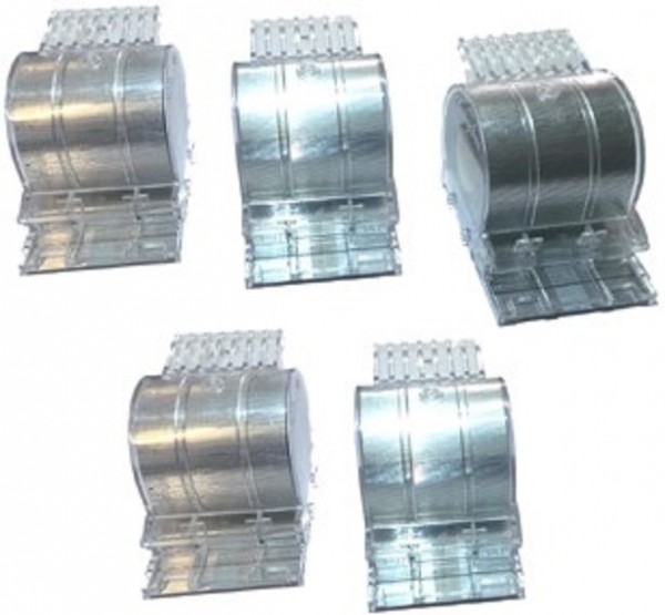 Original Ricoh Typ M 413026 Heftklammern Klammern Staples
