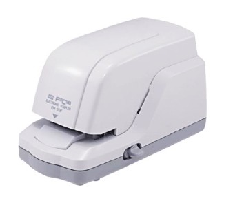 MAX Elektrohefter EH-20F