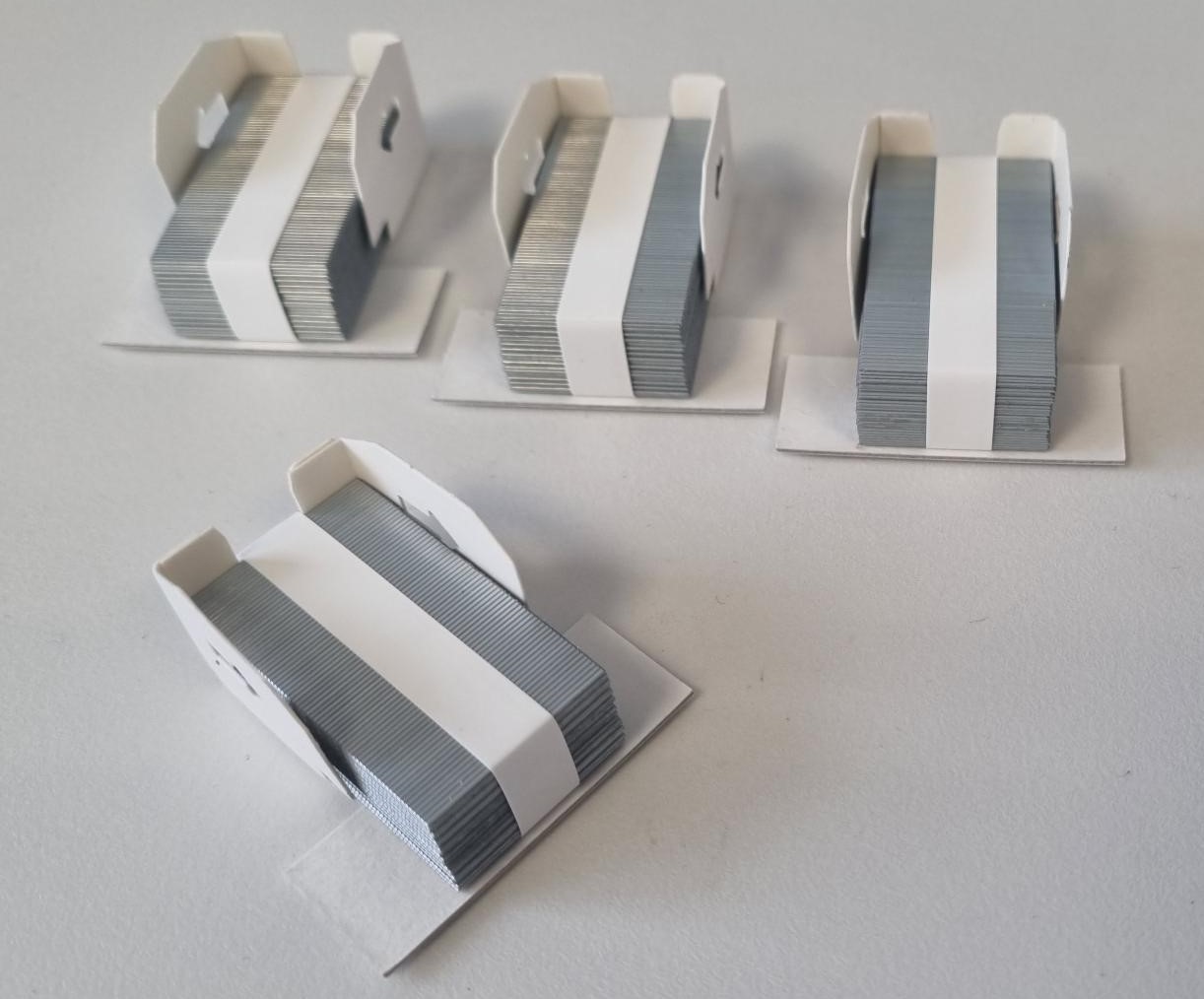 Toshiba Staple 3100 Klammern kaufen OBKKlammern.de