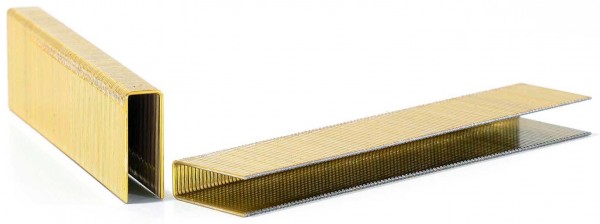 Heftklammern 515, 520, 525, 530, 535, 540