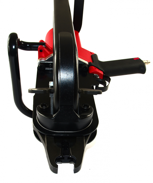 Druckluft Gabionen Zange F CL45 C Ring pneumatisch für Bostitch HR45 , Ring11