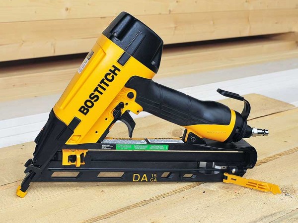 Bostitch DA-1564 K-E Stauchkopfnagler