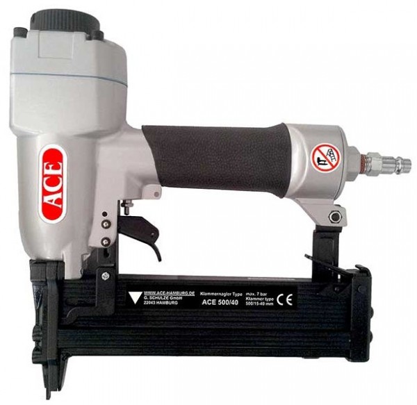 Druckluft Klammernagler 500