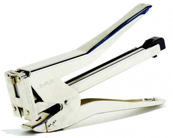 Heftzange Simplex B Heftklammer 73