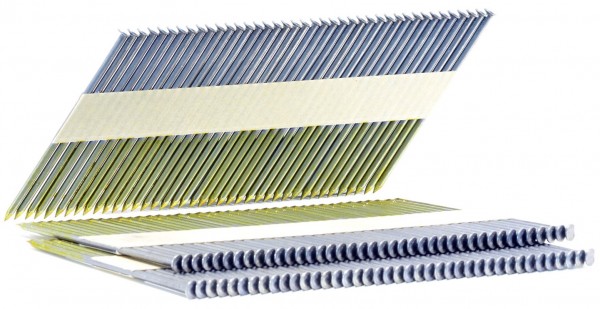 Streifennägel 34° D-Kopf 2,8 x 70