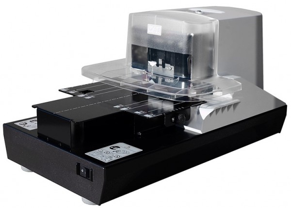 MAX EH-110F Elektrohefter