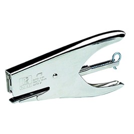 Rapid Heftzange S51 Supreme für 6/4 , Juwel , 21/4 heftet bis 15 Blatt