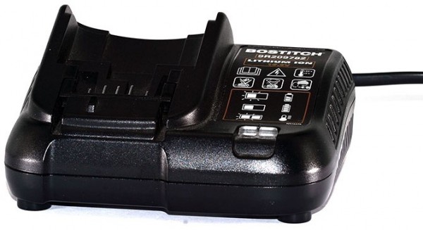 Bostitch Ladeschale DCB115 (DeWalt) für DSA Akku Deckelhefter