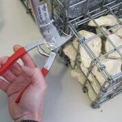 Regur OK 33 Drahtringe