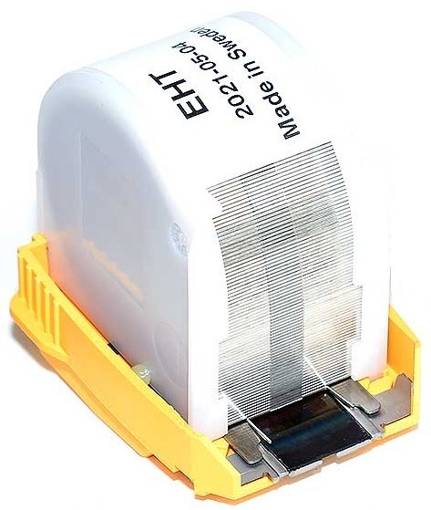 Xerox 008R13168 , 8R12603 passende Heftklammern für Kopierer 15.000 Klammern