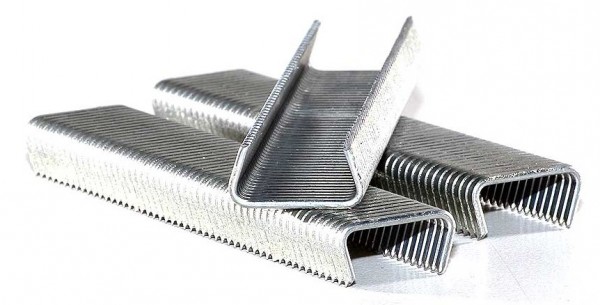 OK 24 Drahtringe Alu Zink Regur bezinal hogring