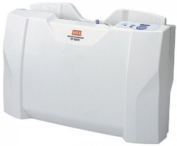 MAX EP-50CNII Elektrischer Locher (DP90142)