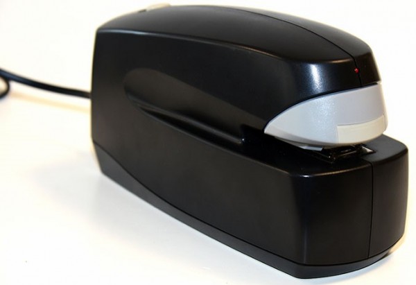 Elektrohefter 26/6 Klammern Staples agrafes