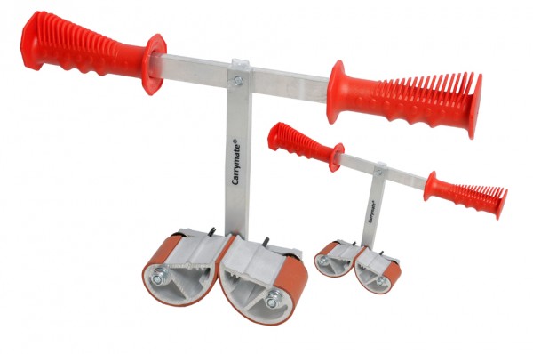 Plattenträger TG 80 Tragegriff Carrymate