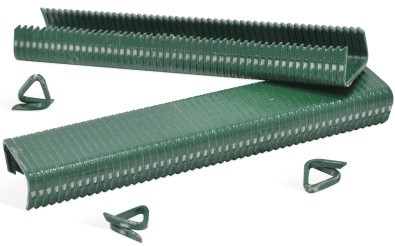 Regur Drahtringe OK 24 Grün