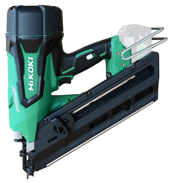 Hikoki Akku Streifennagler NR1890DBCL