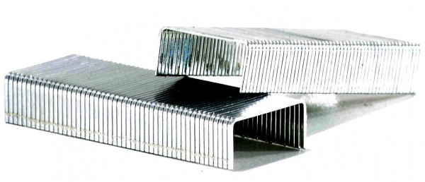 Klammern Rapid 24/6 Heftklammern