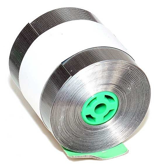 Minolta 14YJ , SK-701 passende Heftklammern für Kopierer 25.000 Klammern