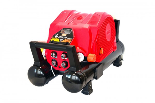 MAX AKHL-1260E Kompressor high pressure