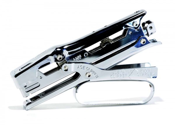 Clipper Heftzange ACE