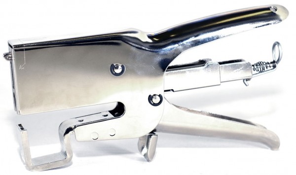 Heftzange Winkelamboss regur 31/4