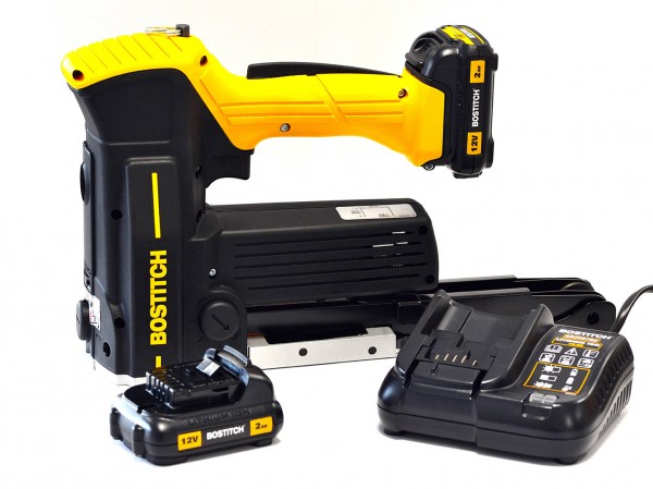 Bostitch DSA-3522-E Akku Kartonhefter 18-22 mm für BEA 35 , Omer 35 und Prebena B Klammern