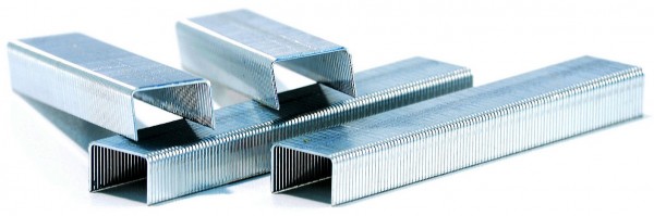 LEITZ E1 passende Heftklammern Staples Nietjes