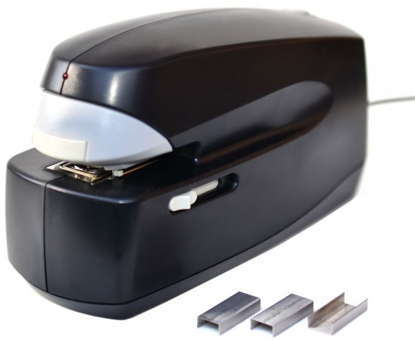 Elektrohefter EH24 24/6 Heftklammern Klammern Staples