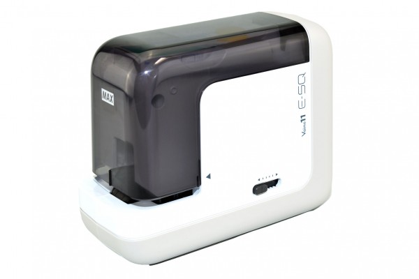 MAX BH-11F VAIMO 11 Tischhefter Elektrohefter