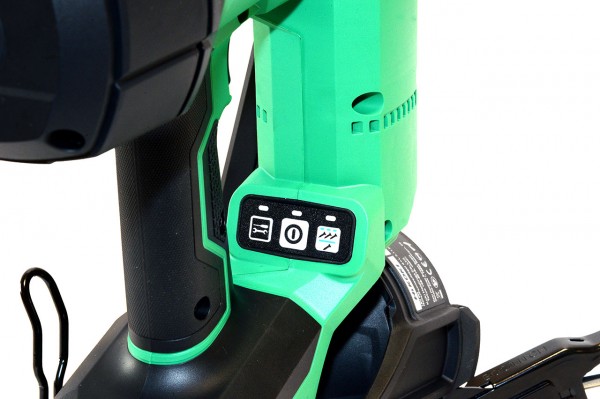 Hikoki Akku DachpappnaglerNV1845DAW6Z