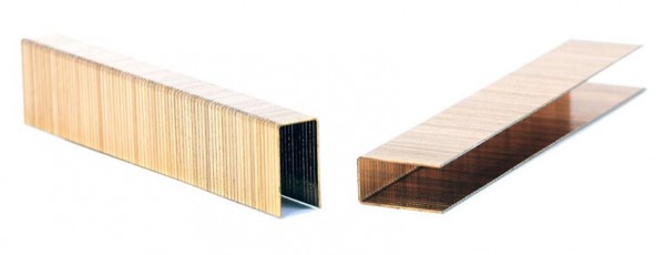 Kartonklammer 110/14 , 110/18 , 110/25 C STX für Bostitch Heftzange P110SJ-E , Omer 110 , 5.000 Stck