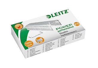 Leitz Heftklammern 24/6